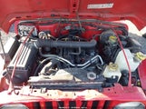 Jeep Wrangler Sport 1J4FA49S7YP765044 снимка