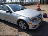 Mercedes-Benz C 250 WDDGJ4HB4CF743020 снимка