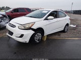 Hyundai Accent Se KMHCT4AE8GU014362 снимка