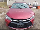 Toyota Camry Xse 4T1BF1FK0FU940544 photo