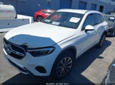 Mercedes-Benz Glc 300 Suv W1NKM4GB4RU043105 fotografie