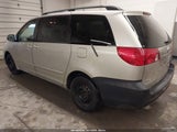 Toyota Sienna Le 5TDZK23C77S006727 снимка