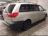 Toyota Sienna Le 5TDZK23C77S006727 снимка