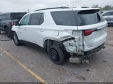 Chevrolet Traverse Fwd Lt Cloth 1GNERGKW0NJ194012 photo