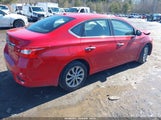 Nissan Sentra Sv 3N1AB7AP6JL651496 снимка