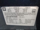 Chevrolet Equinox 1Lt 2GNALBEK4E6242488 снимка