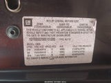 Cadillac Srx V6 1GYEE637860151285 снимка