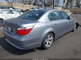 BMW 525I WBANE53537CW64391 снимка