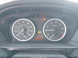 BMW 525I WBANE53537CW64391 снимка