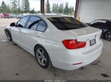 BMW 328D xDrive WBA3D5C56EKX98356 снимка
