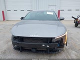 Kia K4 Lxs 3KPFT4DE9SE192530 снимка