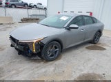 Kia K4 Lxs 3KPFT4DE9SE192530 снимка