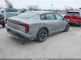 Kia K4 Lxs 3KPFT4DE9SE192530 снимка