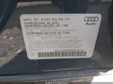 Audi Q5 2.0T Premium WA1LFAFPXBA008782 снимка