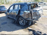 Toyota Rav4 Xle 2T3WFREV3JW465693 снимка