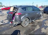 Toyota Rav4 Xle 2T3WFREV3JW465693 снимка