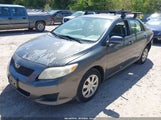 Toyota Corolla Le JTDBL40E999084959 снимка