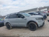 Kia Sorento X-Line S 5XYRLDLC1PG172313 снимка