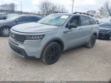 Kia Sorento X-Line S 5XYRLDLC1PG172313 снимка