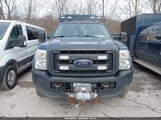 Ford F-450 Chassis Xl 1FD9W4HT2DEA62676 снимка