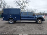 Ford F-450 Chassis Xl 1FD9W4HT2DEA62676 снимка