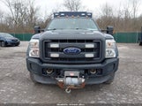 Ford F-450 Chassis Xl 1FD9W4HT2DEA62676 снимка