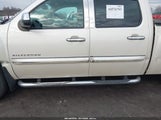 Chevrolet Silverado  Ltz 3GCPKTE73DG105116 снимка