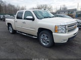 Chevrolet Silverado  Ltz 3GCPKTE73DG105116 снимка