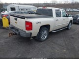 Chevrolet Silverado  Ltz 3GCPKTE73DG105116 снимка