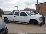 GMC Sierra 2500Hd Work Truck 1GT12ZC8XEF107923 fotografie