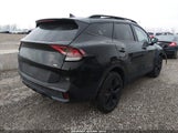 Kia Sportage X-Line 5XYK6CDF3SG298774 photo