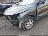 Nissan Rogue Sport Sv JN1BJ1CP9JW103813 снимка