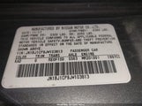 Nissan Rogue Sport Sv JN1BJ1CP9JW103813 снимка