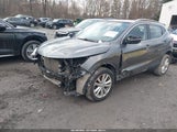 Nissan Rogue Sport Sv JN1BJ1CP9JW103813 снимка