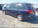 Toyota Sienna Xle 5TDZA22C25S369731 снимка