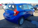 Nissan Versa Note S Plus 3N1CE2CP0FL371824 fotografie