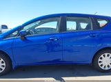 Nissan Versa Note S Plus 3N1CE2CP0FL371824 photo