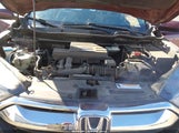 Honda Cr-V Ex 2HKRW1H51JH515010 снимка