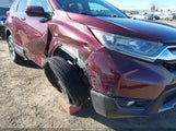 Honda Cr-V Ex 2HKRW1H51JH515010 снимка