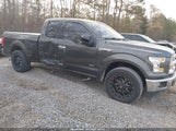 Ford F-150 Xlt 1FTEX1CP2FFC87671 снимка