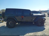 Jeep Wrangler Unlimited Sahara 4X4 1C4HJXEG1KW572693 photo