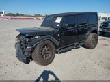 Jeep Wrangler Unlimited Sahara 4X4 1C4HJXEG1KW572693 photo