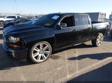 Chevrolet Silverado  1Lt 3GCUCRER8JG291476 снимка