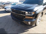 Chevrolet Silverado  1Lt 3GCUCRER8JG291476 снимка