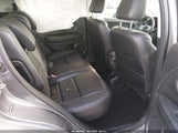 Honda Hr-V Ex-L 3CZRU5H77HM711627 снимка