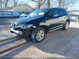 Nissan Murano Le/S/Sl/Sv JN8AZ1MU5EW409083 photo