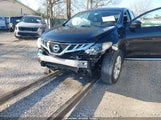 Nissan Murano Le/S/Sl/Sv JN8AZ1MU5EW409083 снимка