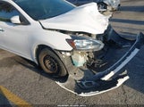 Nissan Sentra S 3N1AB7AP9JY257316 снимка