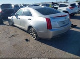Cadillac Ats Standard 1G6AA5RX8J0100091 снимка
