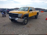 Chevrolet Silverado 2500Hd Work Truck 1GC2KVCG3CZ156901 fotografie